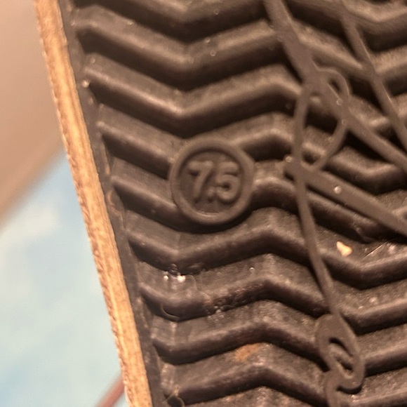 White Vintage Havanas - Picture 4 of 4